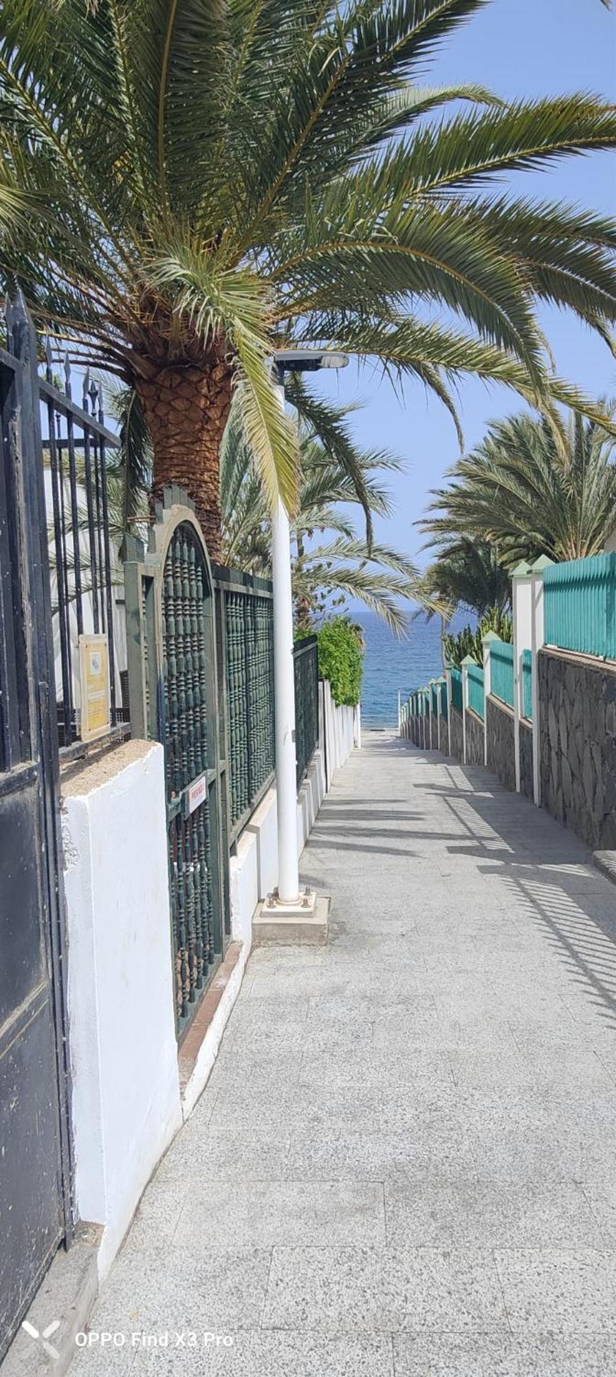 Sunrise Apartamentos San Bartolomé Exterior photo
