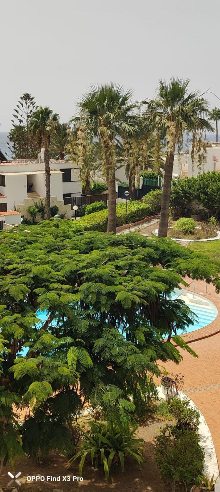 Sunrise Apartamentos San Bartolomé Exterior photo